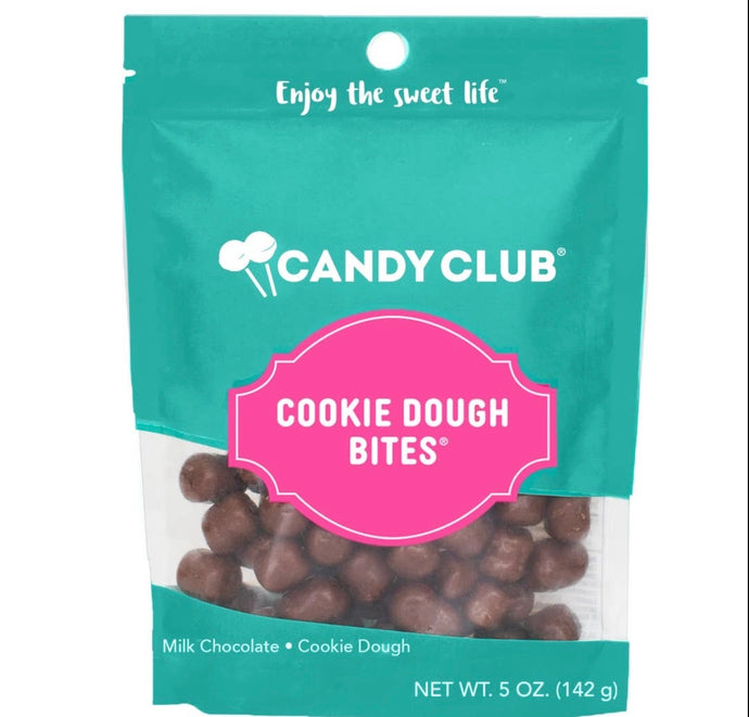 Candy Club Bags