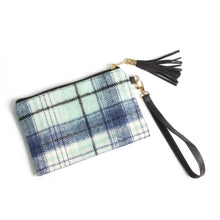 Load image into Gallery viewer, Wristlet 8”x5”
