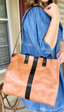 Load image into Gallery viewer, The Nicole Tote
