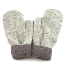 Load image into Gallery viewer, Soft Touch Knit Mittens
