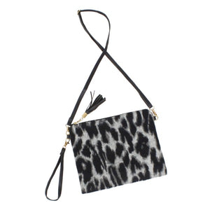 Crossbody purse