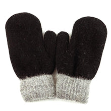 Load image into Gallery viewer, Soft Touch Knit Mittens
