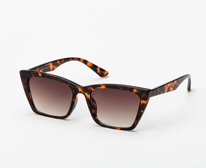 Square Retro Sunglasses