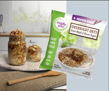 Load image into Gallery viewer, Molly &amp; You Overnight Oats Individual
