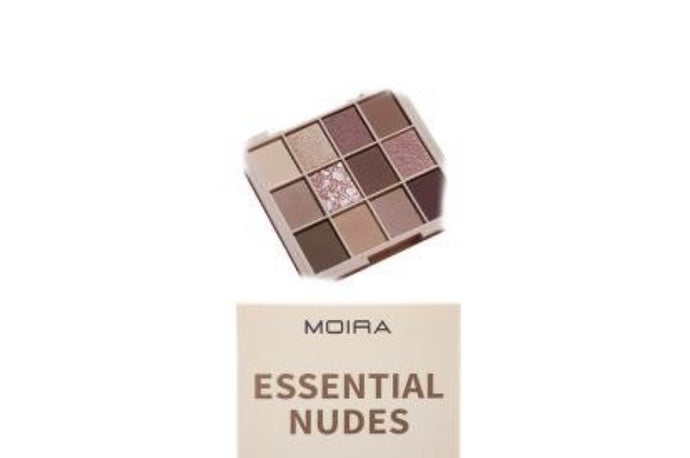 Moira Eyeshadow Palette