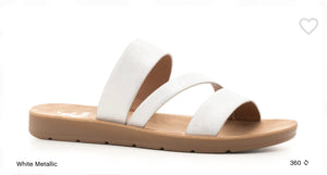 Corkys Lydia Sandal