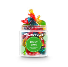 Load image into Gallery viewer, Candy Club Jars
