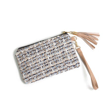 Load image into Gallery viewer, Wristlet 8”x5”
