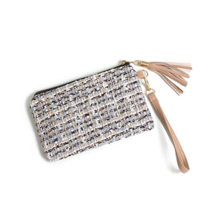 Wristlet 8”x5”