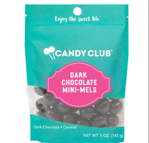 Candy Club Bags