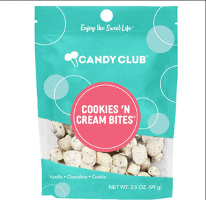 Candy Club Bags