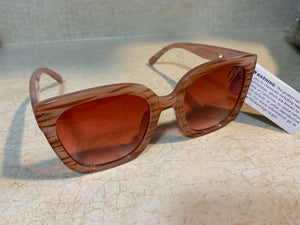 Squared Sunglasses