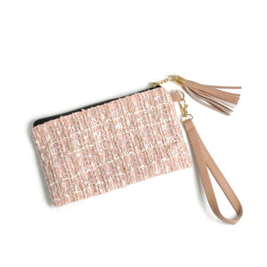 Wristlet 8”x5”